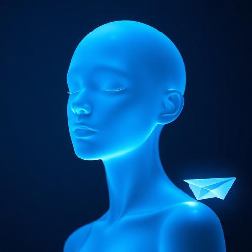 Outreach agent avatar