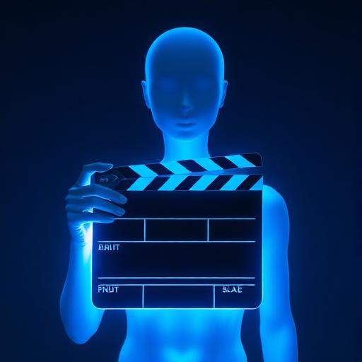 Script agent avatar