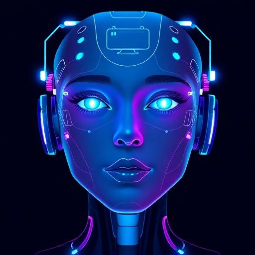 Video agent avatar